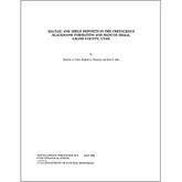 Miscellaneous Publication 91-6, Miscellaneous Publication-91-6, MP 91-6, MP-91-6, MP91-6, chan, marjorie, marjorie a., m.a., m. a., ma, newman, stephen, stephen l., steven, steven l., steve, steve l., s.l., s. l., sl, may, fred, fred e., f.e., f. e., fe